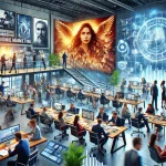 Movie Marketing