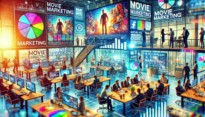 Movie Marketing