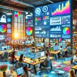 Digital Content Companies