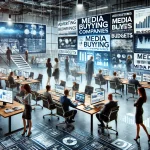 Media Buying Companies
