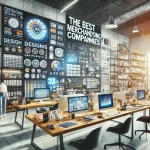 Best Merchandising Companies