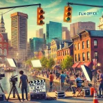 Baltimore Film Office