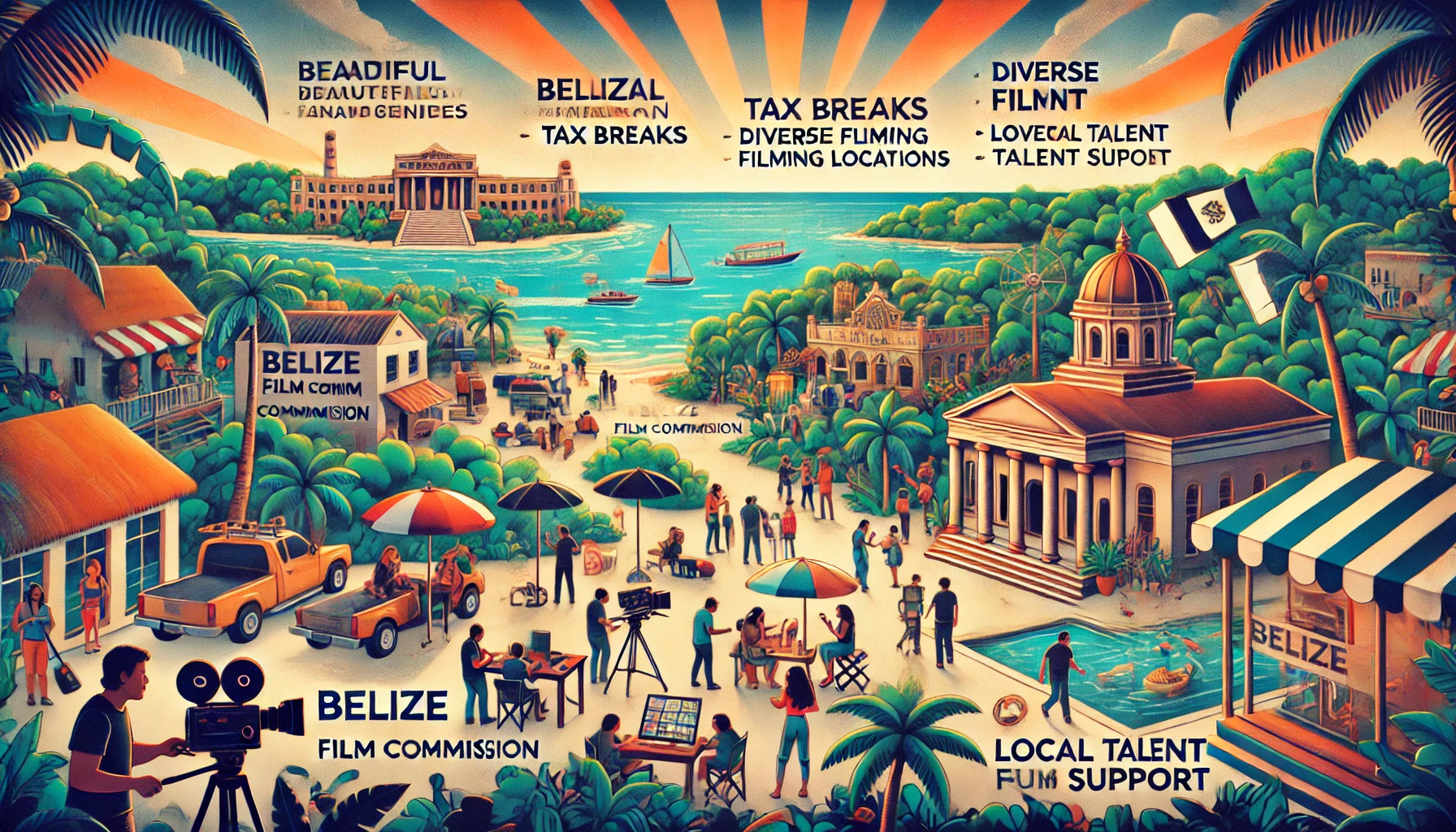 Film Oasis