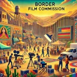 Brownsville Border Film Commission