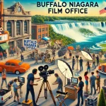 Buffalo Niagara Film Office