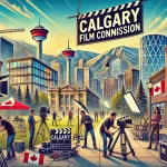 Calgary Film Commission