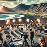 Canary Islands Film