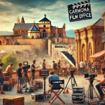 Carmona Film Office