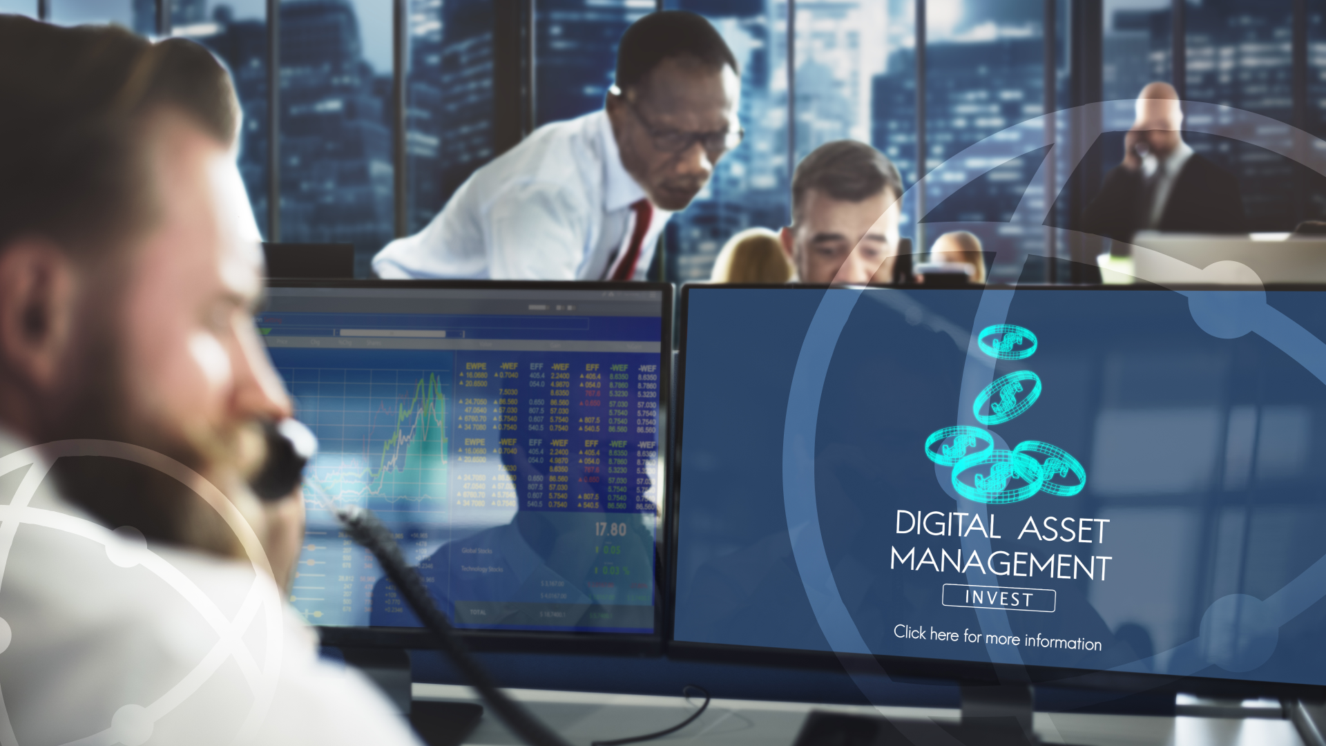 Digital Asset Management DAM