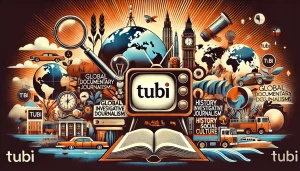 Documentaries on Tubi 2024