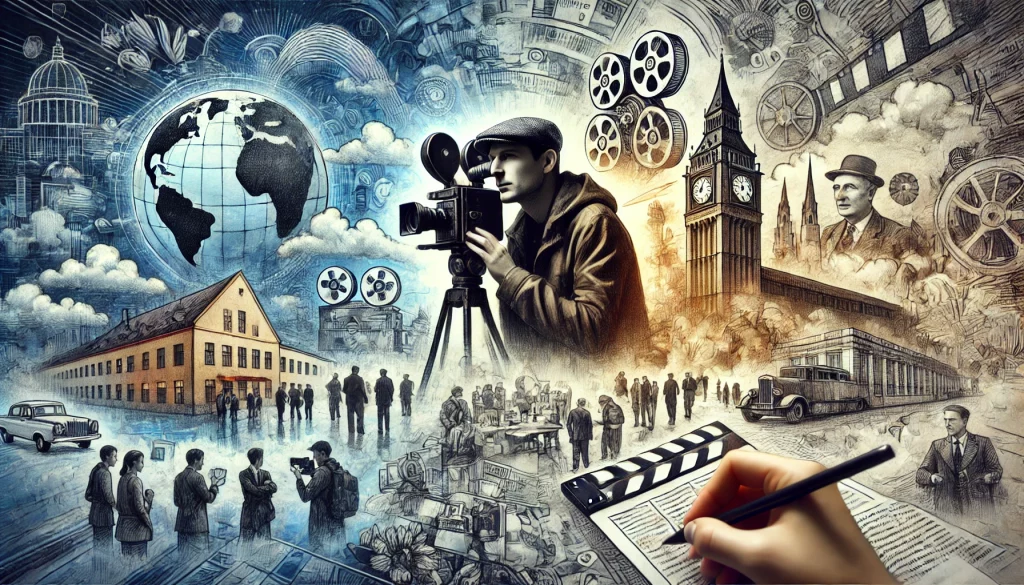 Film Production