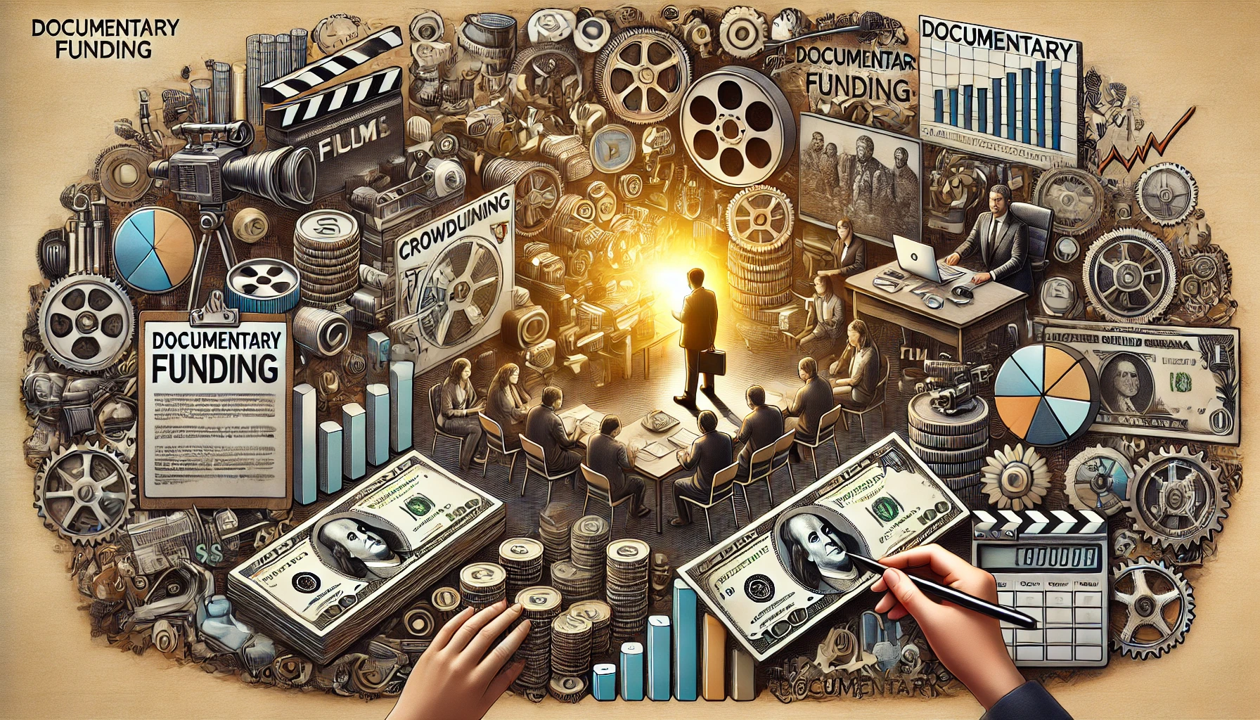 Documentary Funding