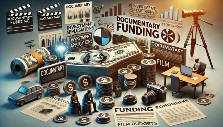Documentary Funding