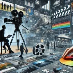 Documentary Production