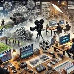 Production Companies