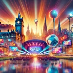 Edinburgh Television Festival 2024