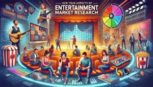 Entertainment Market Research