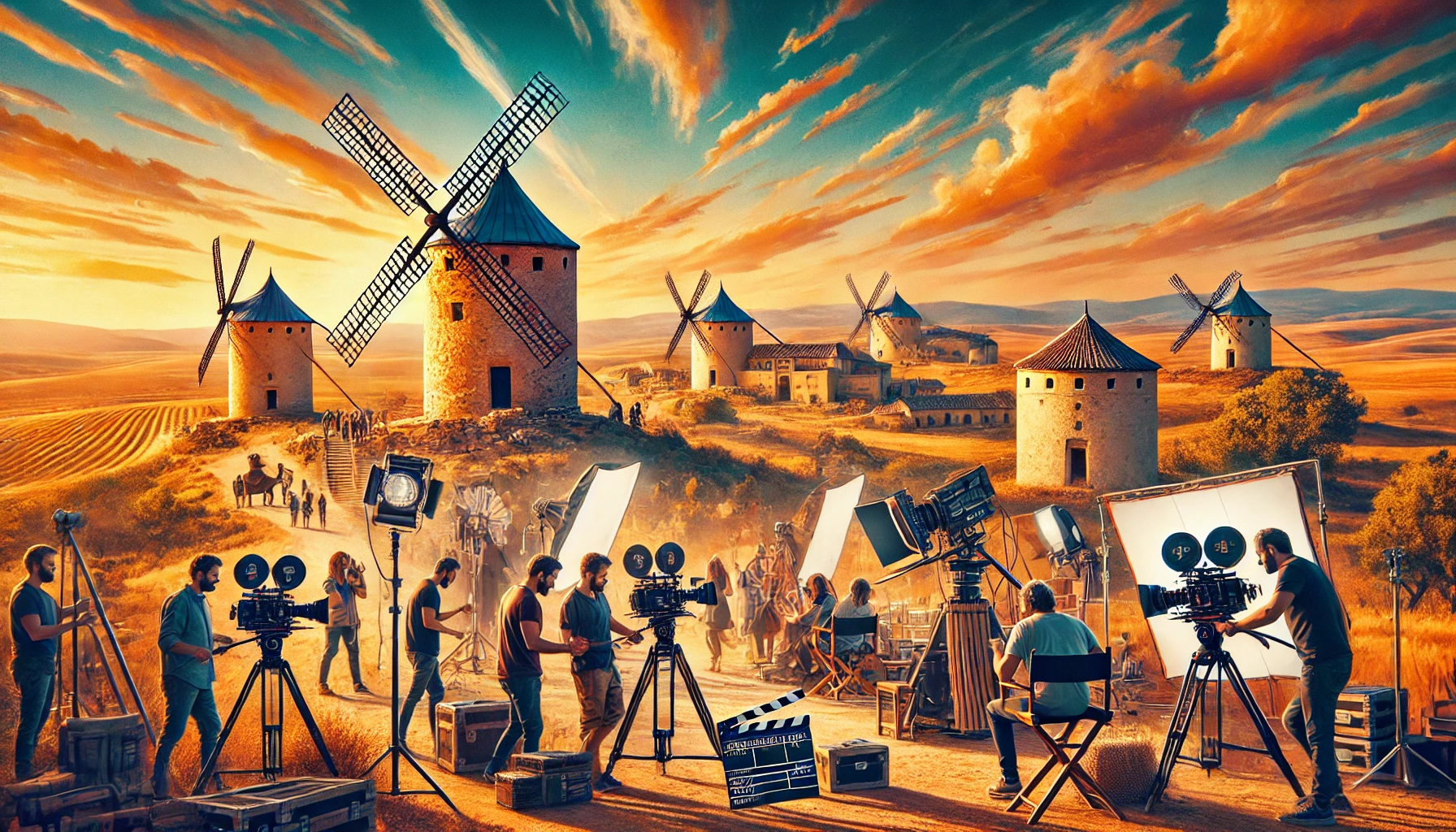 Film Commission