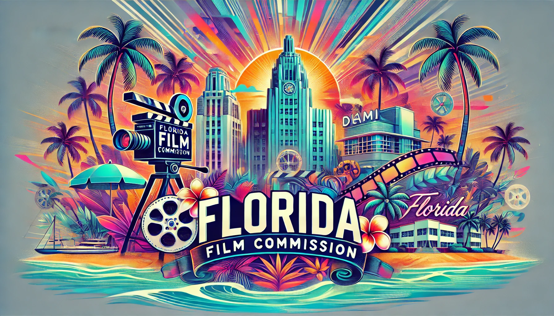 Florida Film Commission