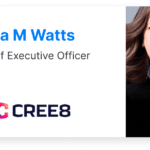 Lisa Watts - cree8