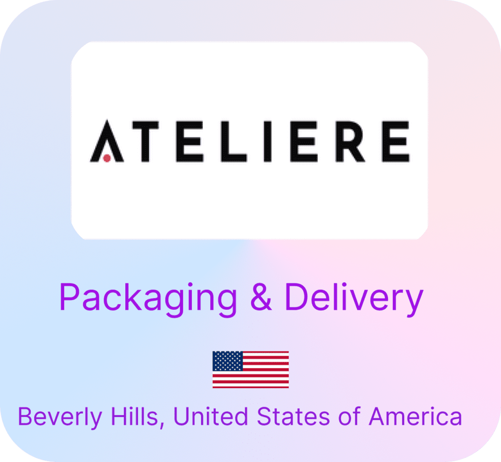 Ateliere Unveils Connect AI