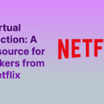 Virtual Production Guide Netflix