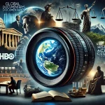 HBO Original Documentaries