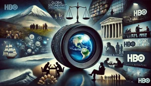 HBO Original Documentaries
