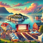 Haugesund International Film Festival 2024
