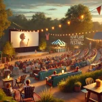 Heartland International Film Festival 2024