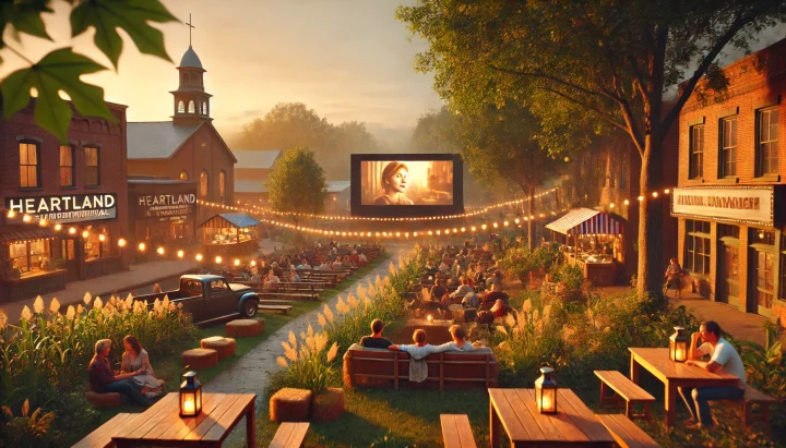 Heartland International Film Festival 2024