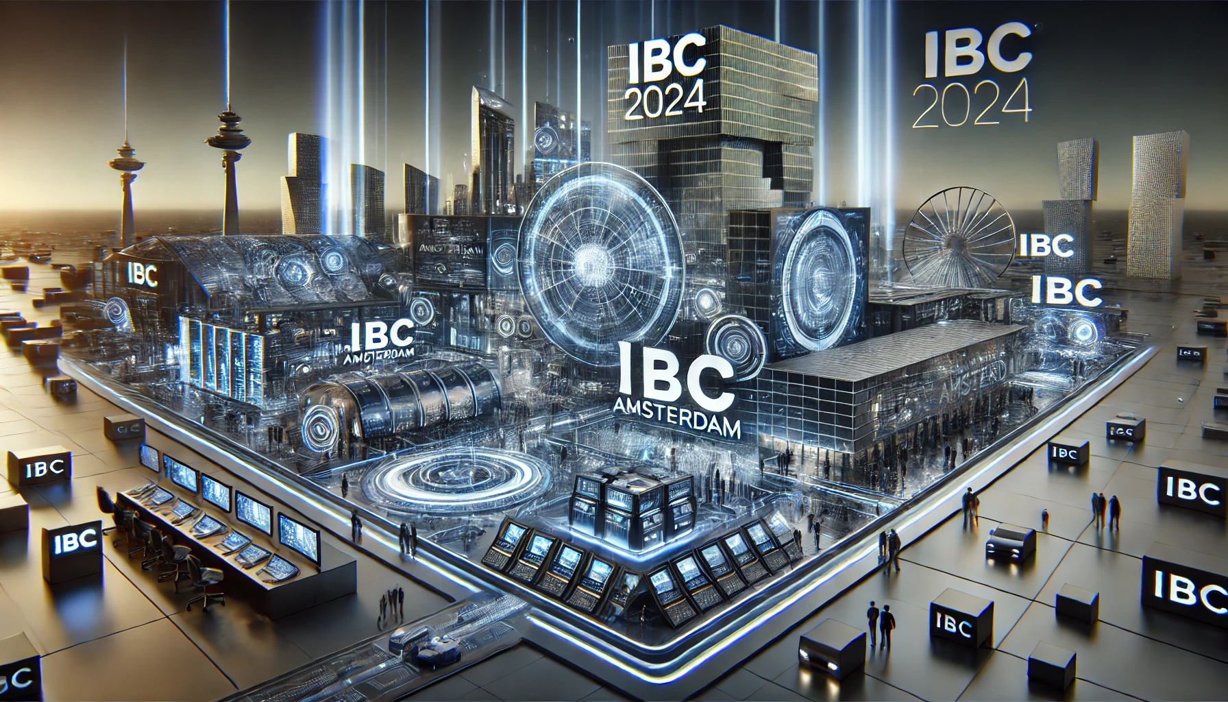 IBC 2024