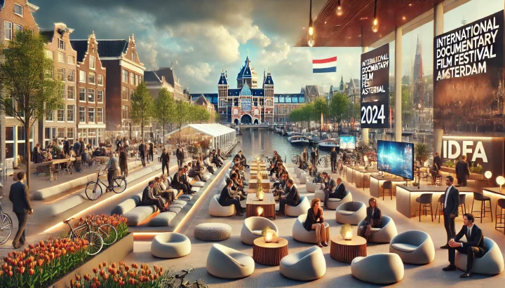 IDFA 2024