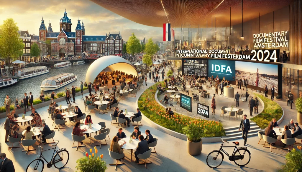 IDFA 2024