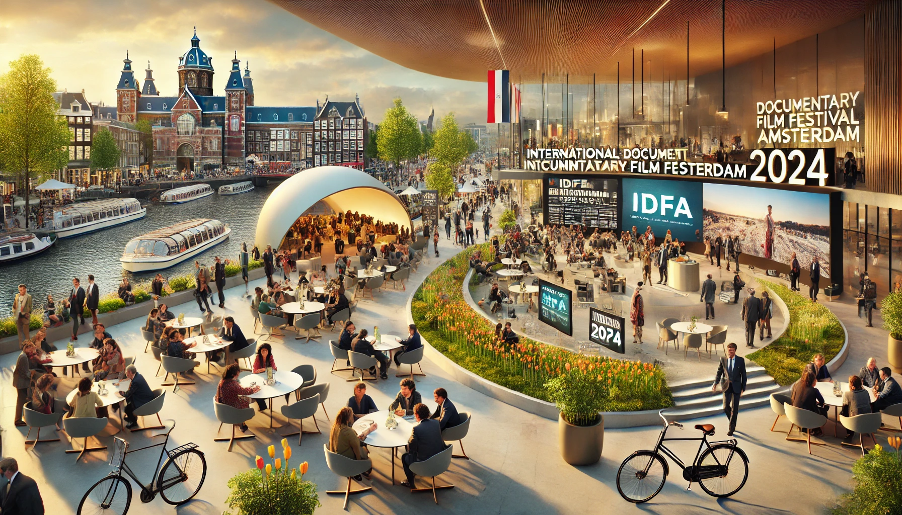 IDFA 2024