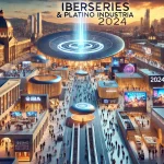 Iberseries & Platino Industria 2024