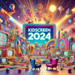 Kidscreen Summit 2024