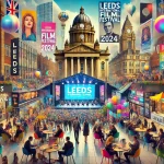 Leeds International Film Festival
