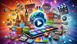 Live Streaming Companies