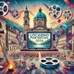 Locarno Film Festival 2024