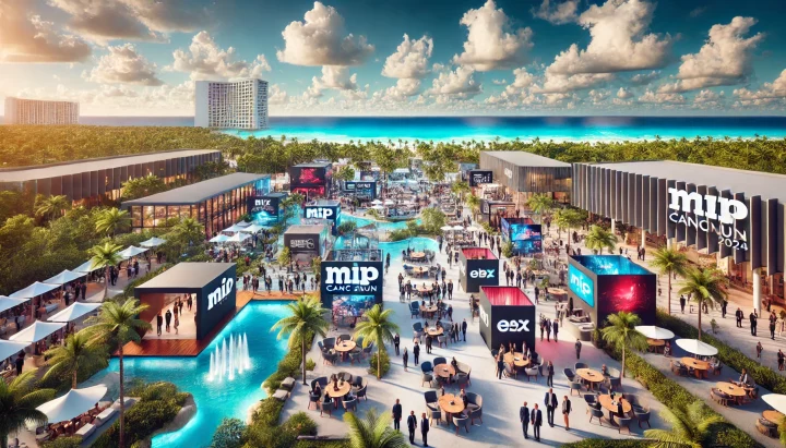 MIP Cancun 2024