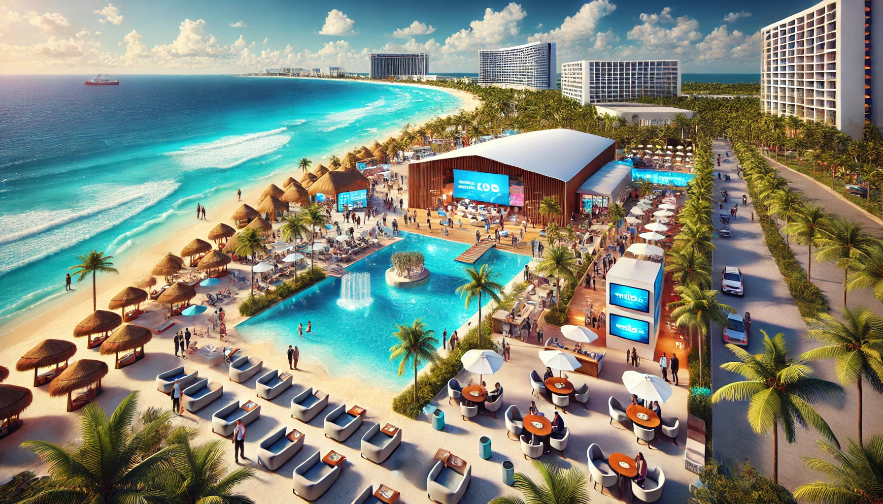 MIP Cancun 2024