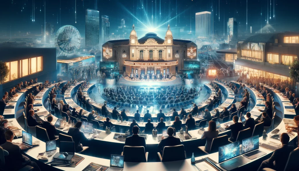 MIPCOM 2024
