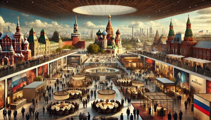 Ministry of Culture of the Russian Federation