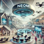 NEOM