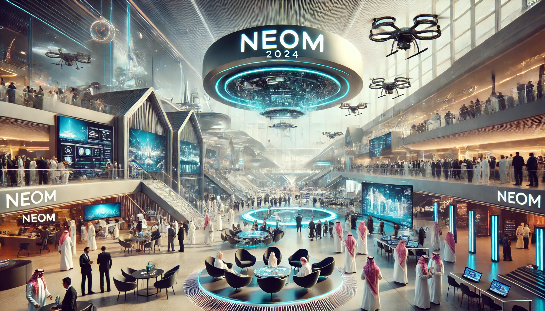 NEOM
