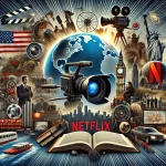 Documentaries on Netflix in 2024