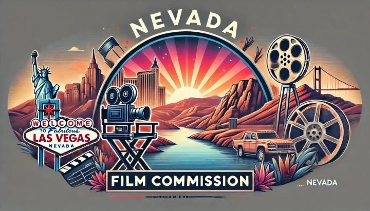 Nevada Film Commission