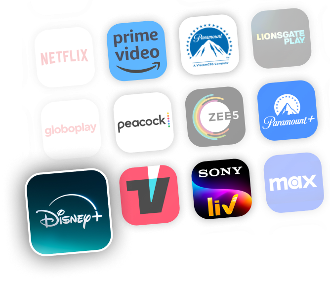 Building Buyer Pipelines: Strategies and Tools for Entertainment Professionals 2 OTT Streamers 2