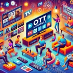 Connecting with OTTs